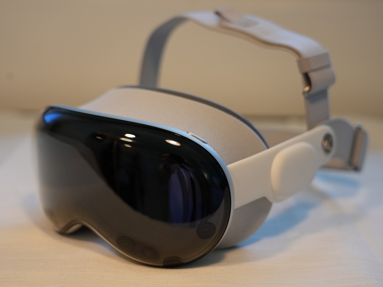 Apple Vision Pro