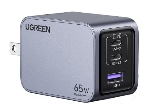 160W PD×3 USB×2 Qi×1 充電器 V·A·Wデジタル表示 25870-4_b6b9718d-1e4b-4dea-