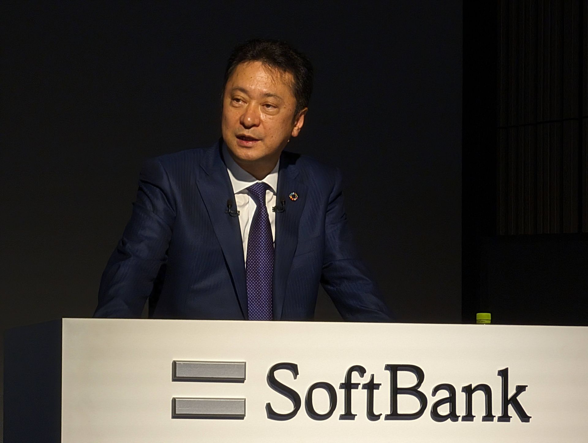 宮川社長