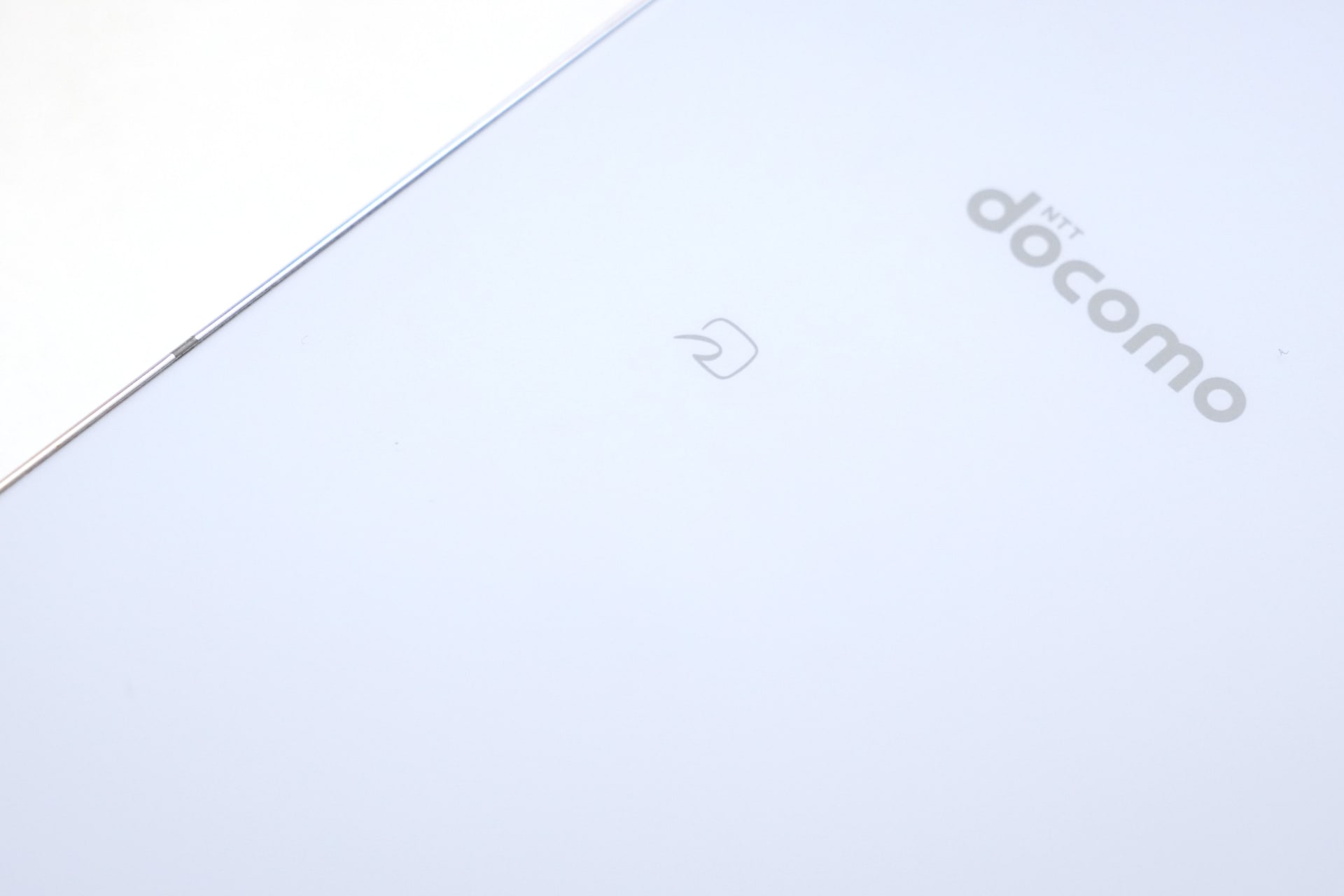 おサイフケータイ対応のAndroidは、iOSのような顔認証も不要。端末をかざすだけで利用でき、素早く支払える