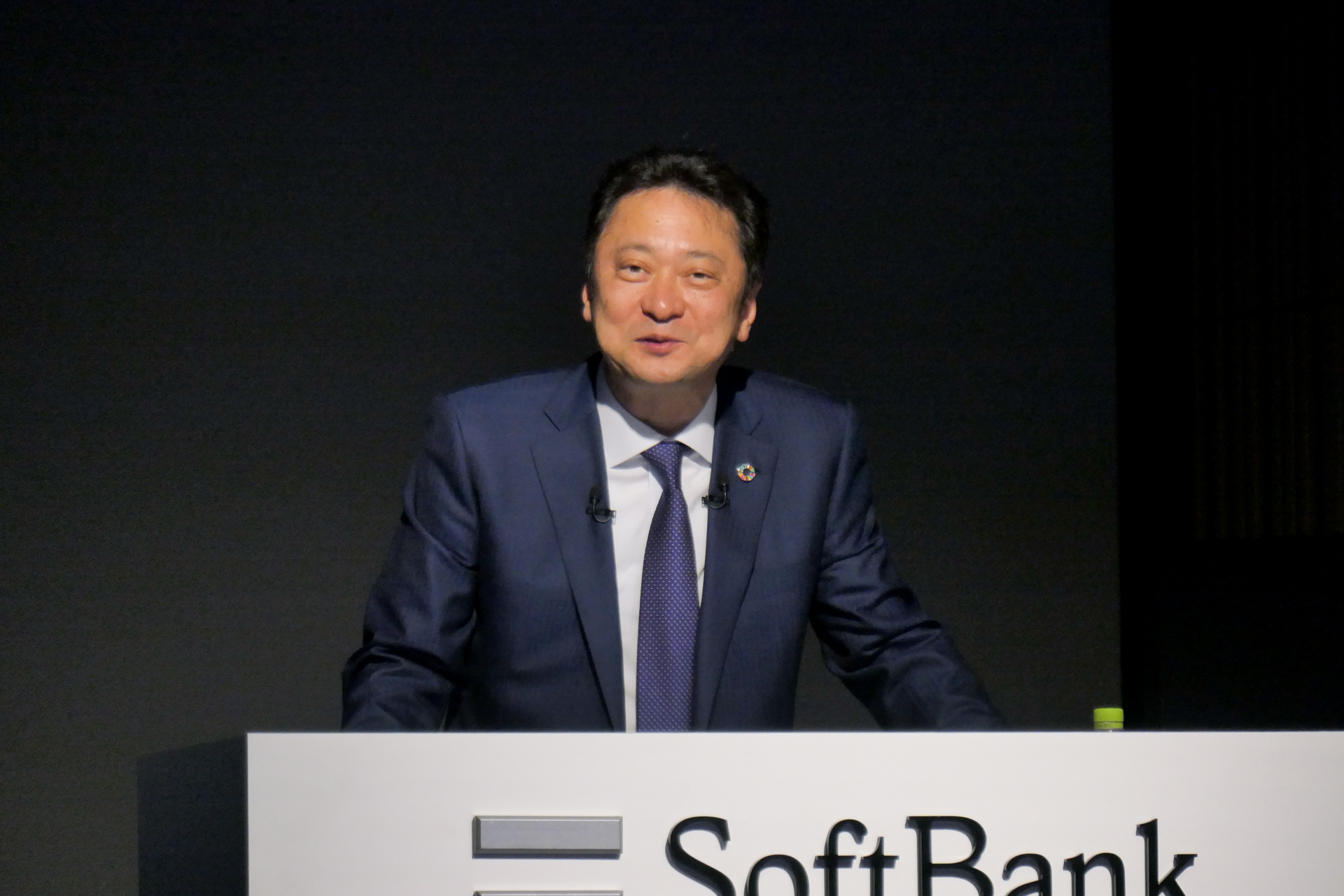 宮川社長
