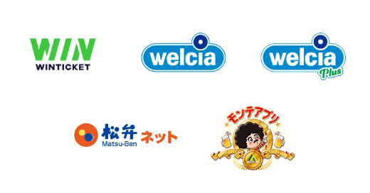キャンペーン対象店舗