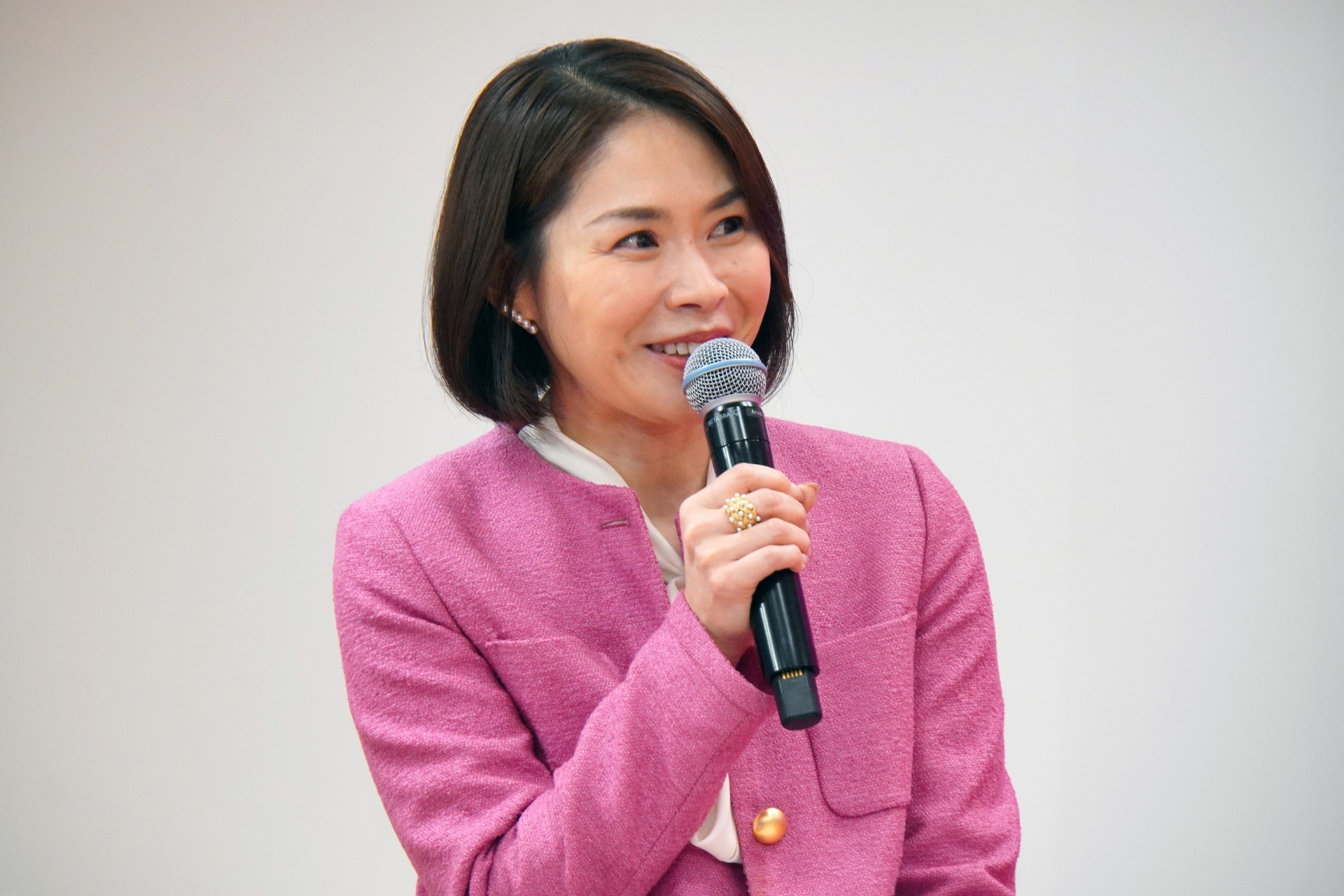 楽天グループのCMO（チーフ・マーケティング・オフィサー）を務める河野奈保氏も、今後のアップデートを検討していくと語っている