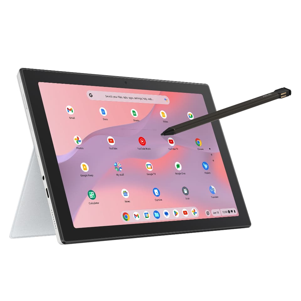 ASUSから「Chromebook Plus」など発売 - ケータイ Watch