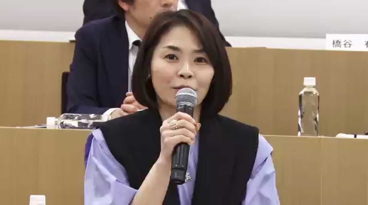 河野氏