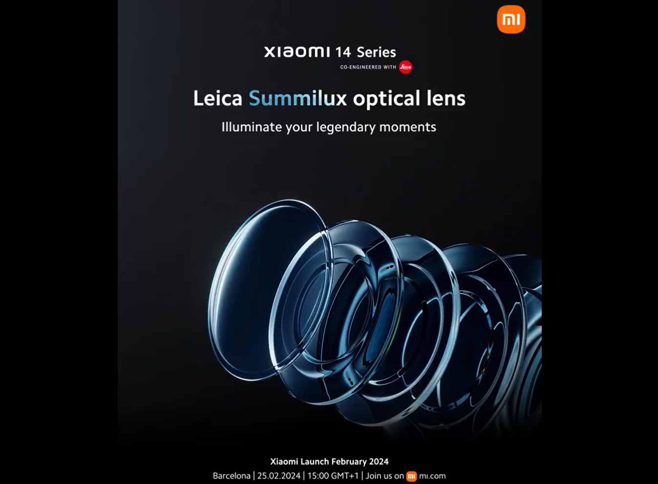 シャオミのレイ・ジュン（Lei Jun）CEOによるXへの投稿より