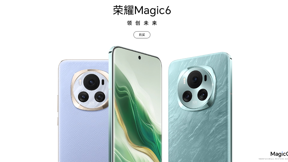 デュアルペリスコープカメラフォンやポルシェデザインコラボの