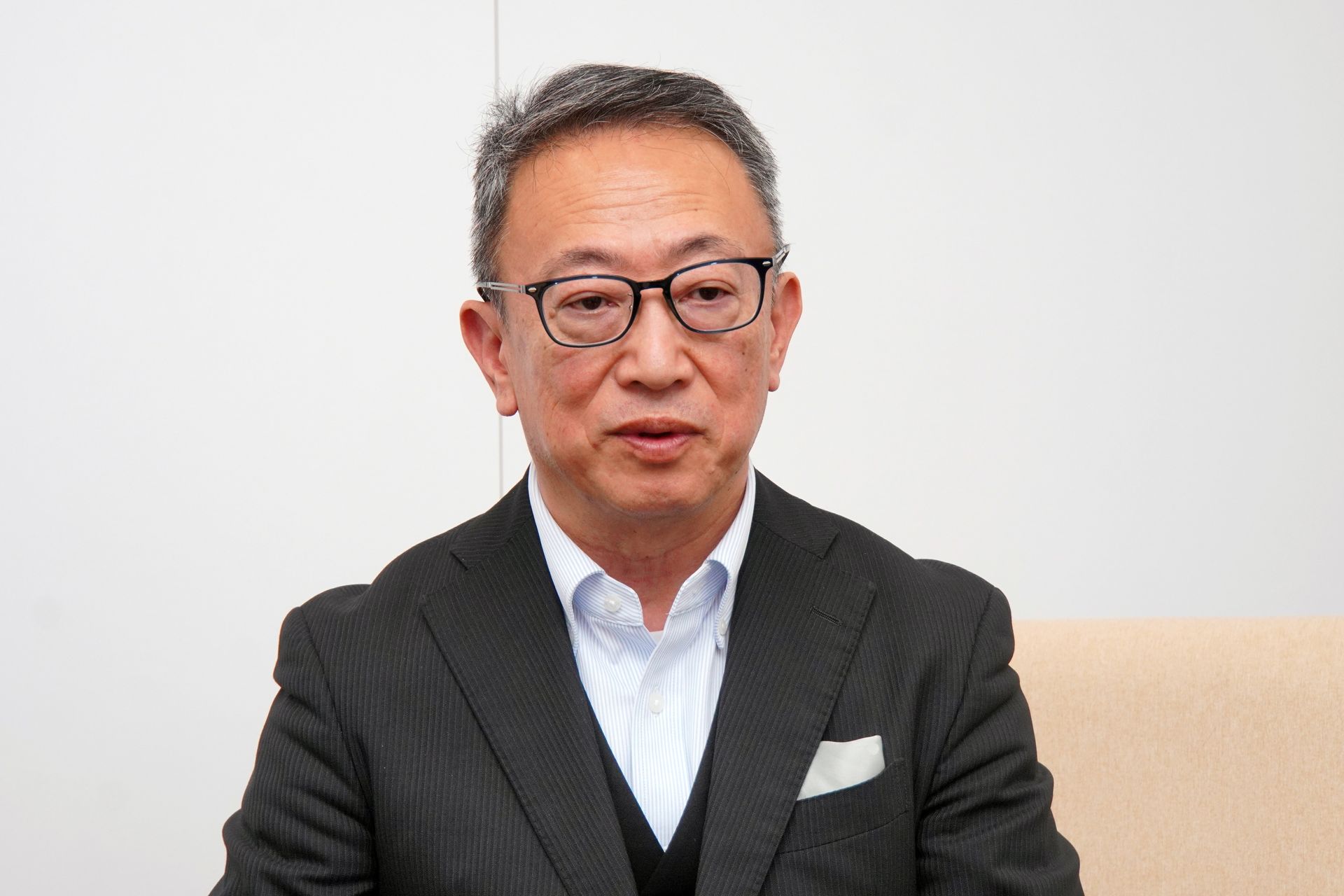 Xiaomi Japanの社長を務める大沼氏