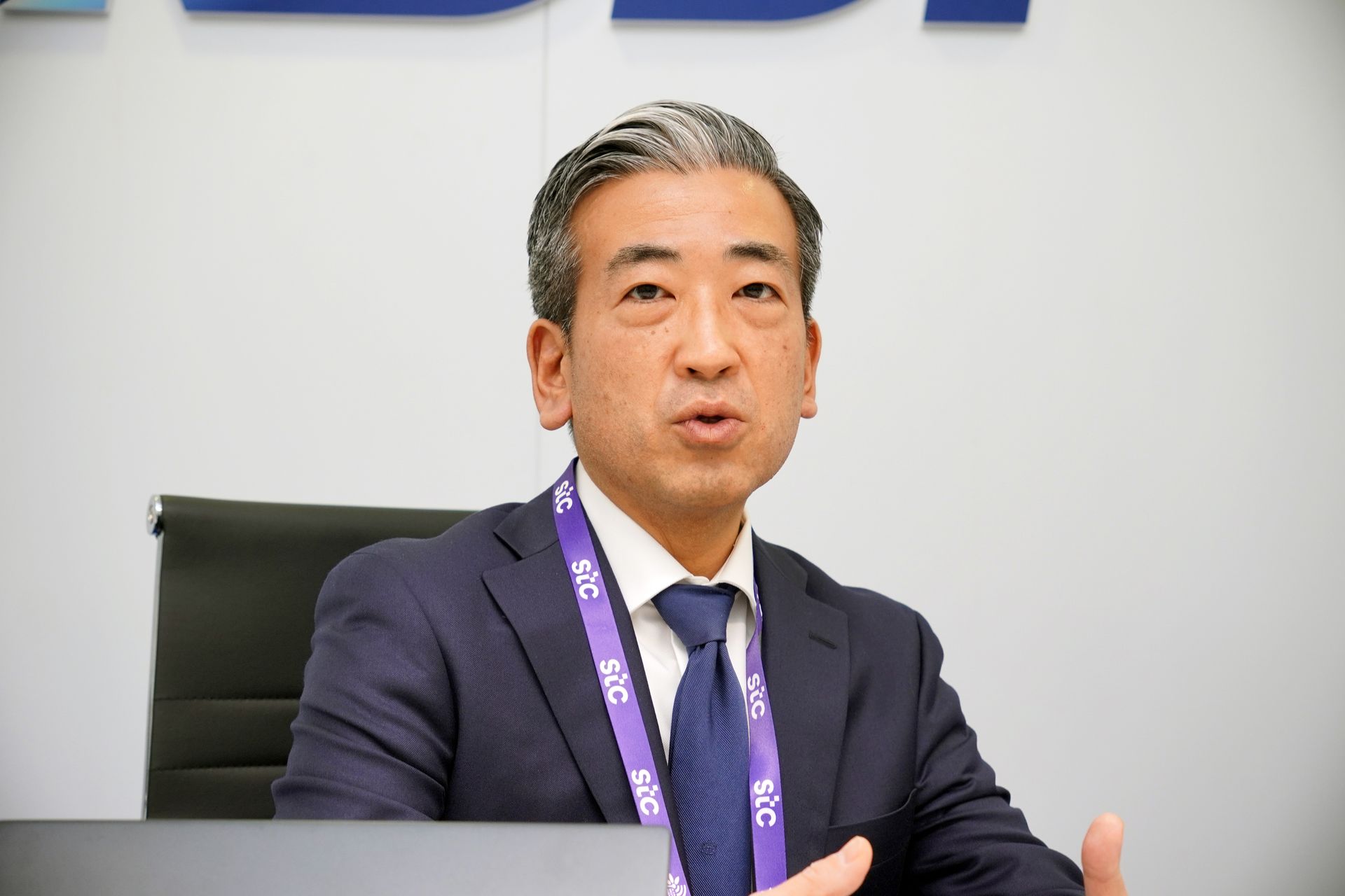 KDDI Digital Lifeの秋山社長が、その狙いを語った