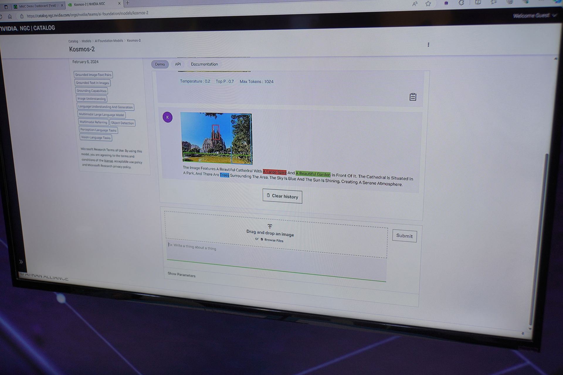 RANの処理に使わない時間帯などに、そのリソースを別のAIに活用するコンセプトをAI and RANと名づけている