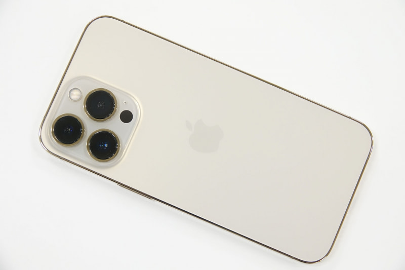 iPhone 13 Pro