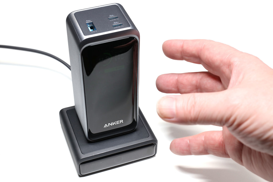 Anker Prime」のモバイルバッテリー大好き野郎になっちゃった俺、3機種