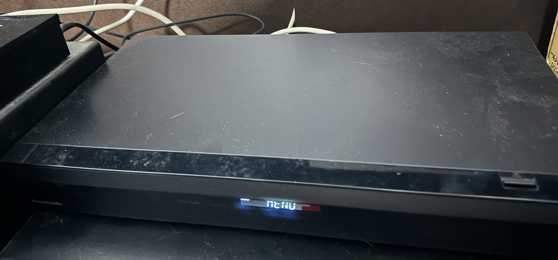 パナソニックの「全自動ディーガ　DMR-2X602」（実勢価格15万8000円）