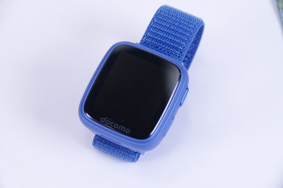 ドコモ 時計 118641-533-