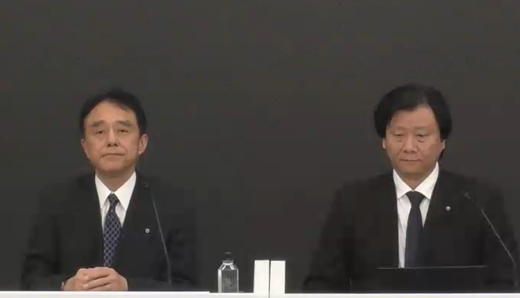 左：横浜氏、右：木村氏