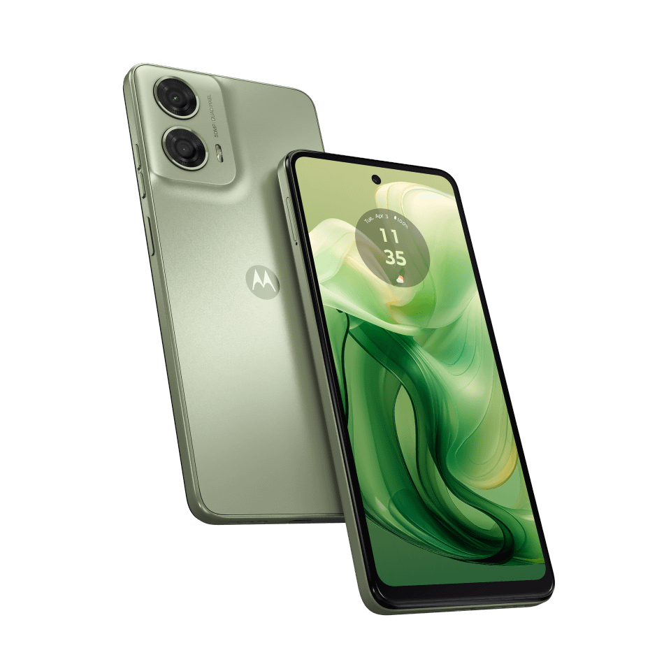 moto g24スマホ モトローラから新・低価格スマホ「moto g24」が登場！RAM