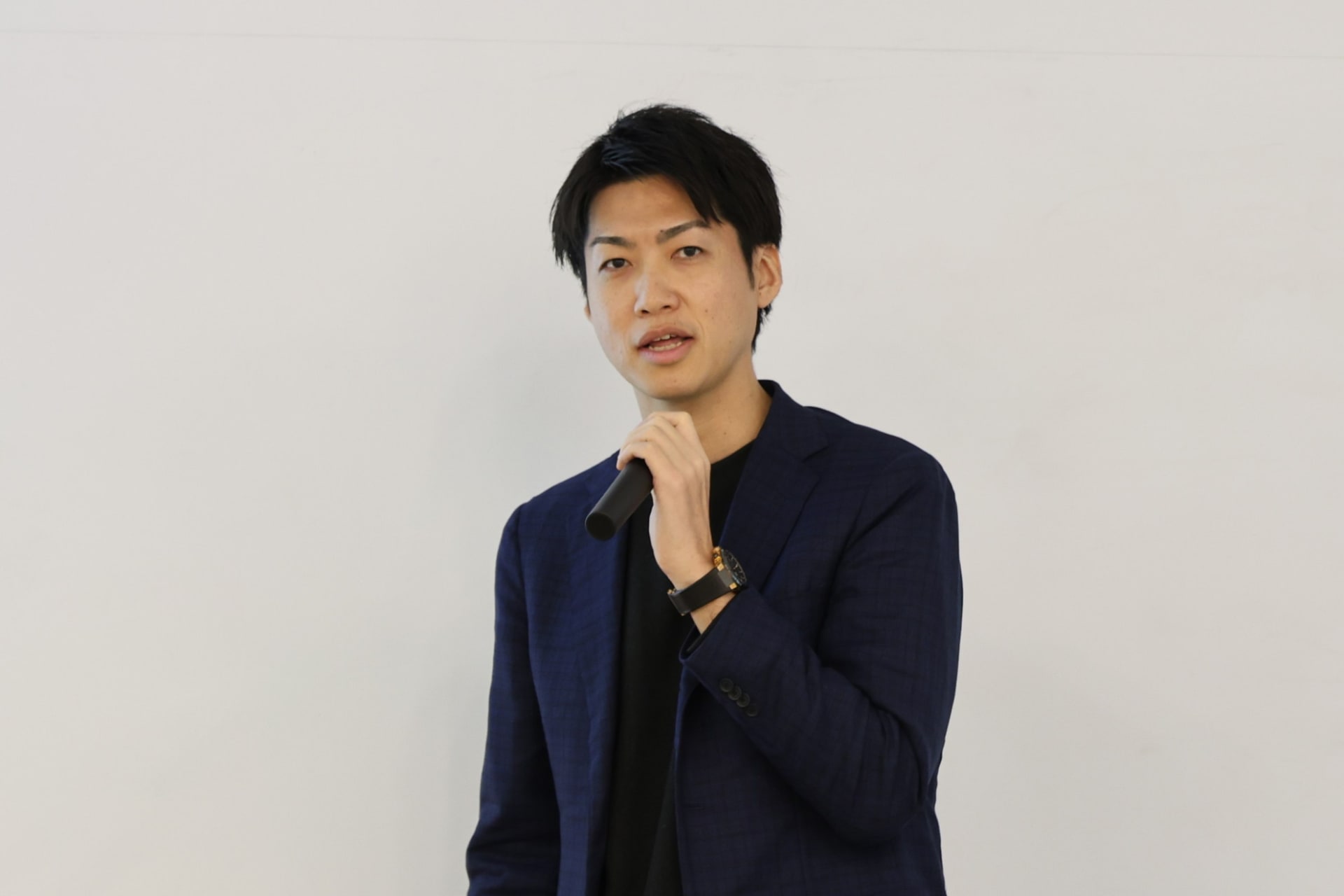 ソフトバンク 法人事業統括 デジタルトランスフォーメーション本部 第三ビジネスエンジニアリング統括部 オペレーションデザイン事業推進部 部長の松山 誠氏