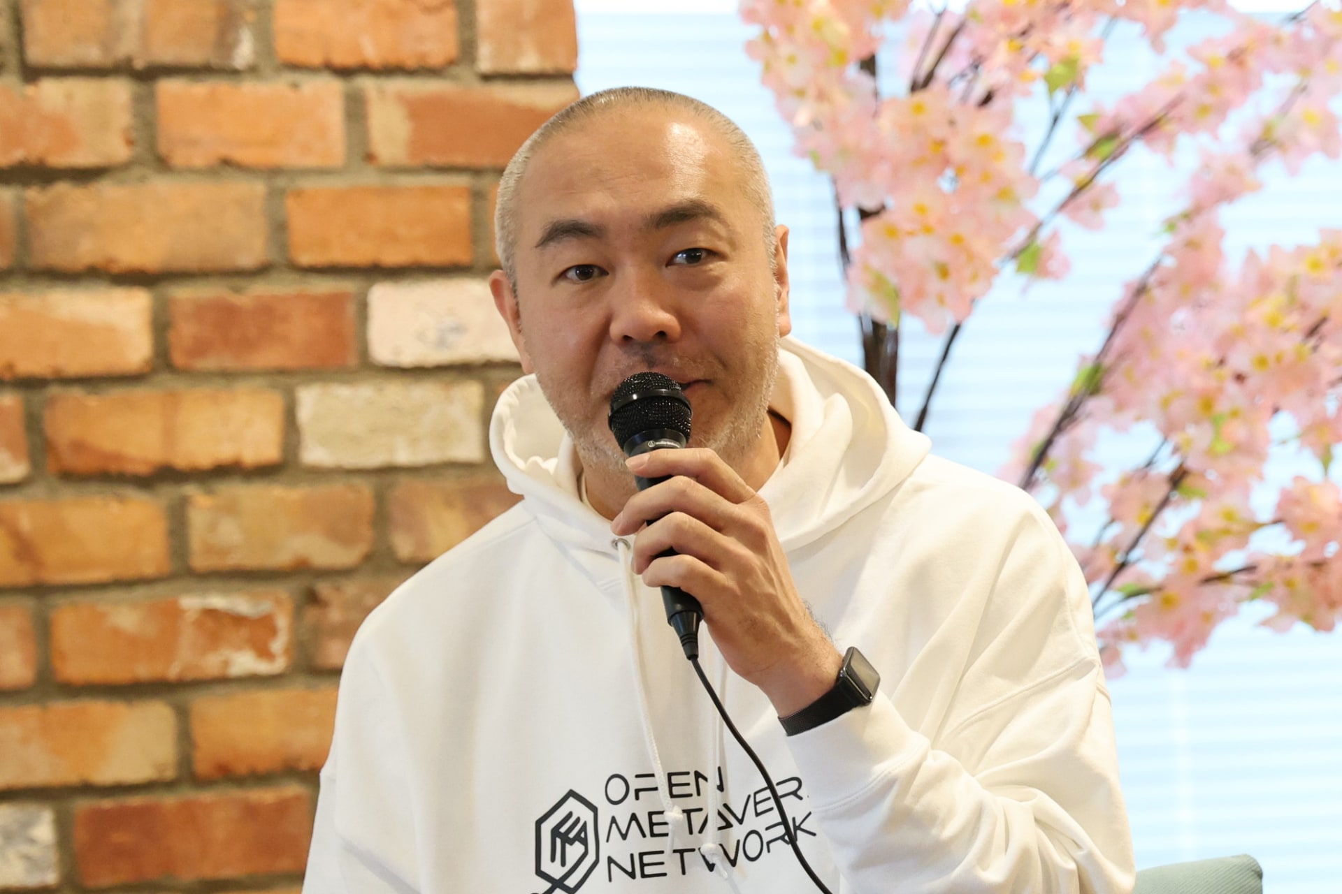 STYLY 代表取締役の山口 征浩氏