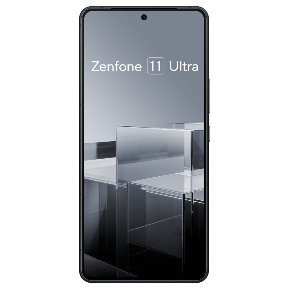 ASUS「Zenfone 11 Ultra」がグローバル発表――6軸ジンバルメインカメラ