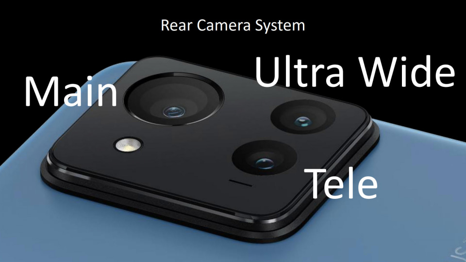 ASUS「Zenfone 11 Ultra」がグローバル発表――6軸ジンバルメインカメラ 