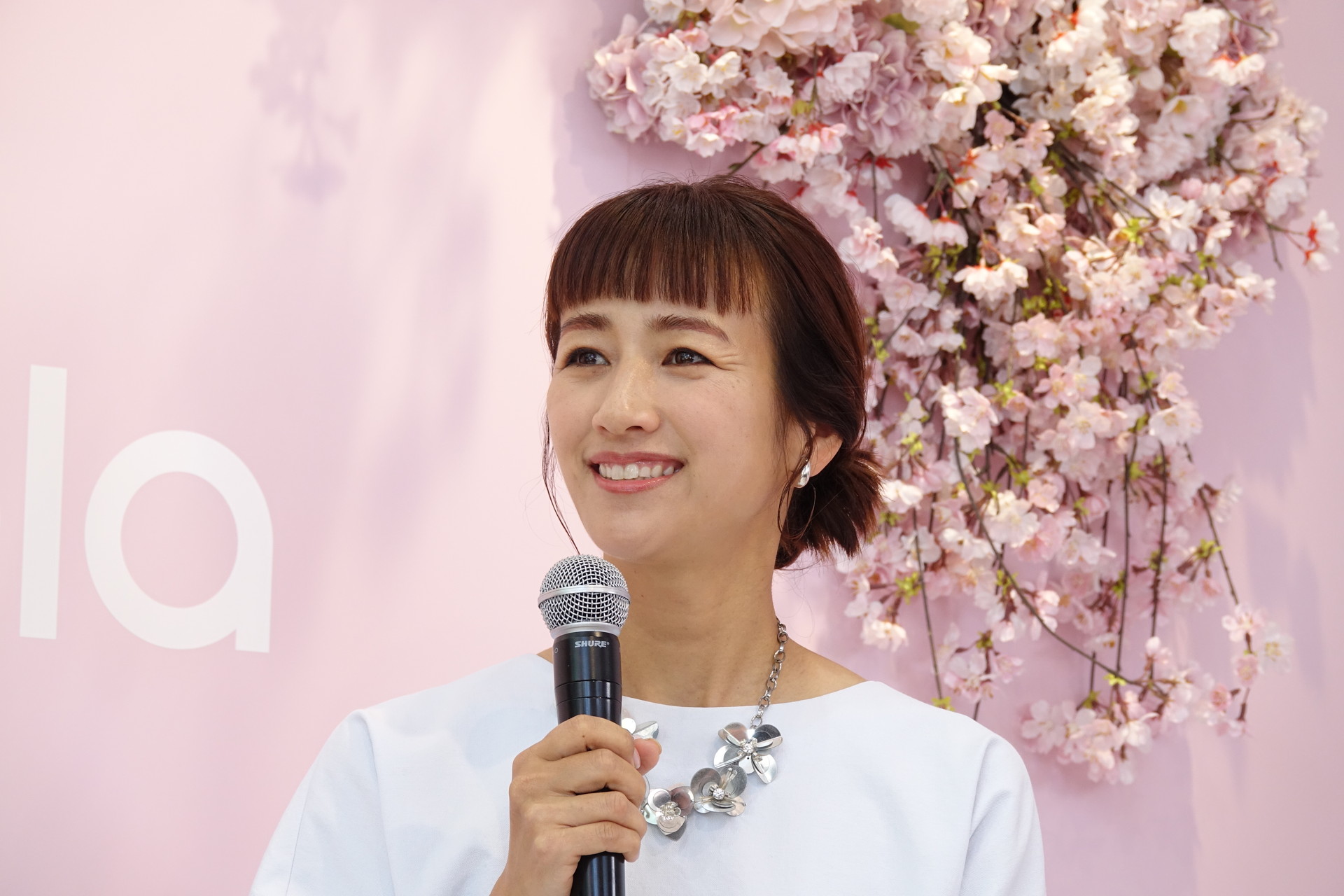 左＝仲田氏。右＝前田氏