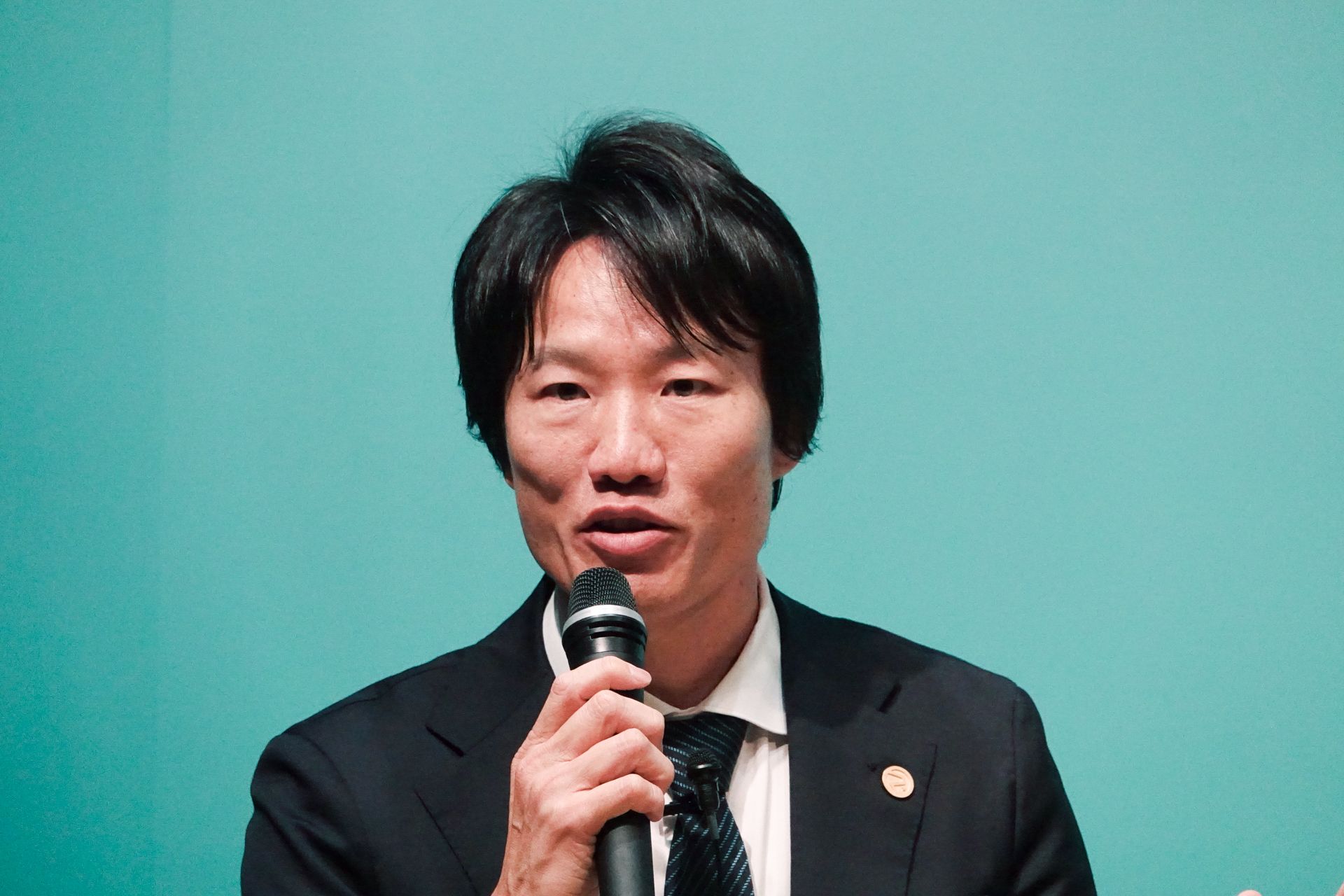 玉川氏