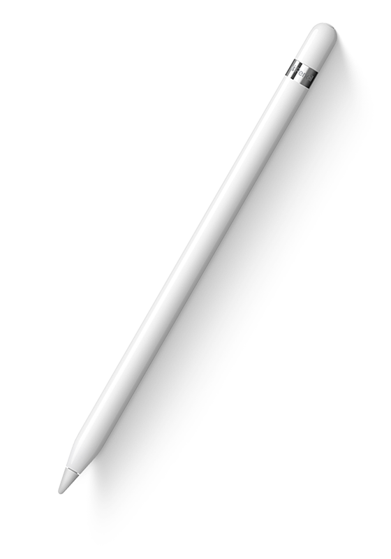 Apple Pencil（第1世代）