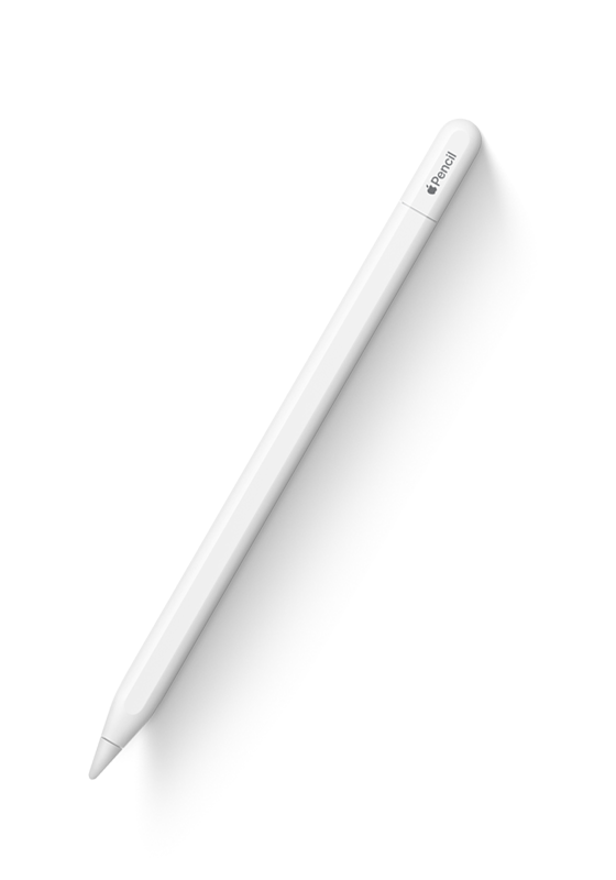 Apple Pencil（USB-C）