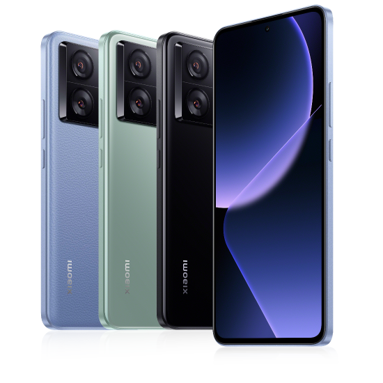 「Xiaomi 13T XIG04」