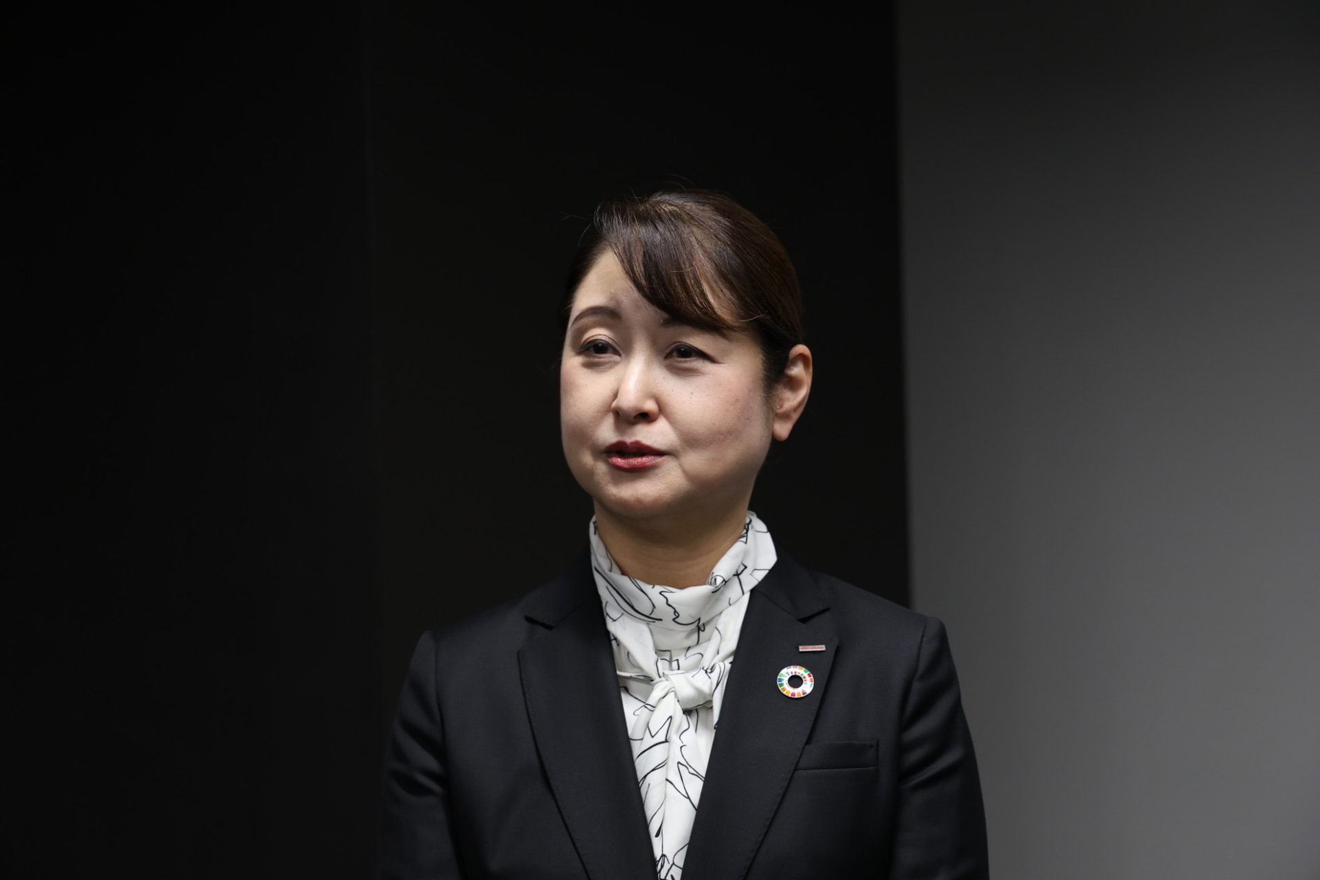 本氏