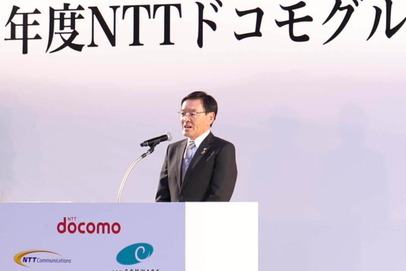 コムウェア 社長の黒岩 真人氏