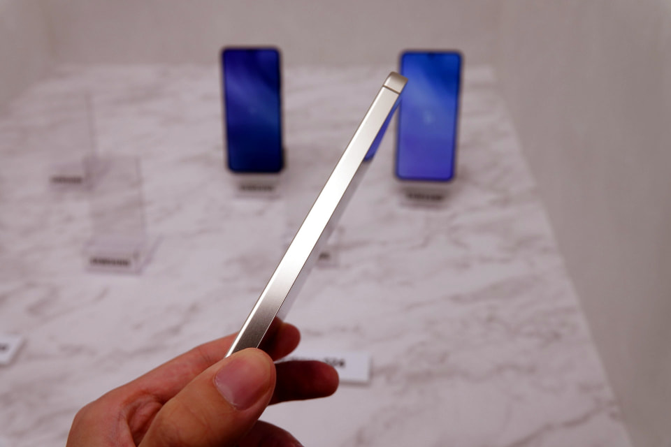 ドコモから「Galaxy S24」、11日に発売 - ケータイ Watch