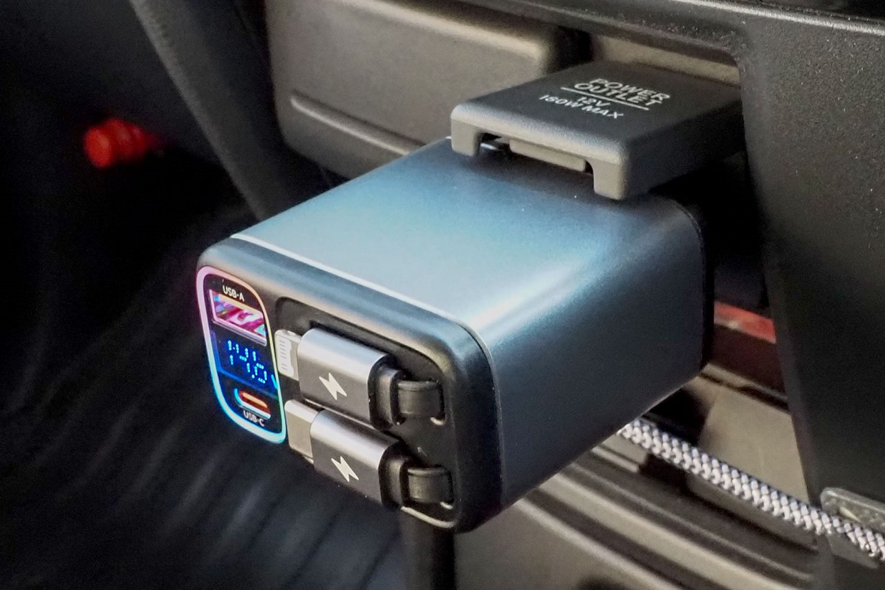 あっセットできた♪