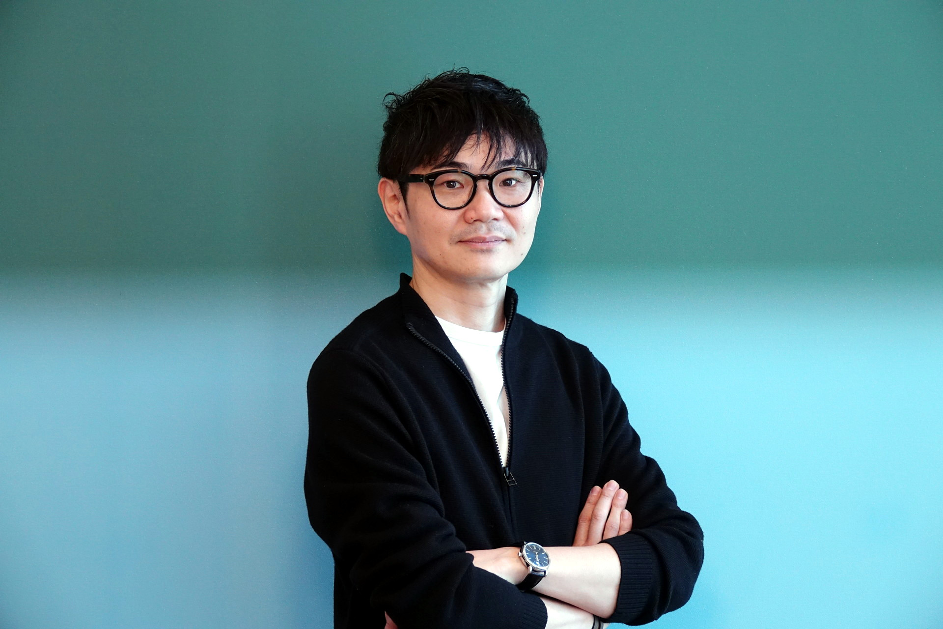 PayPay証券　番所社長