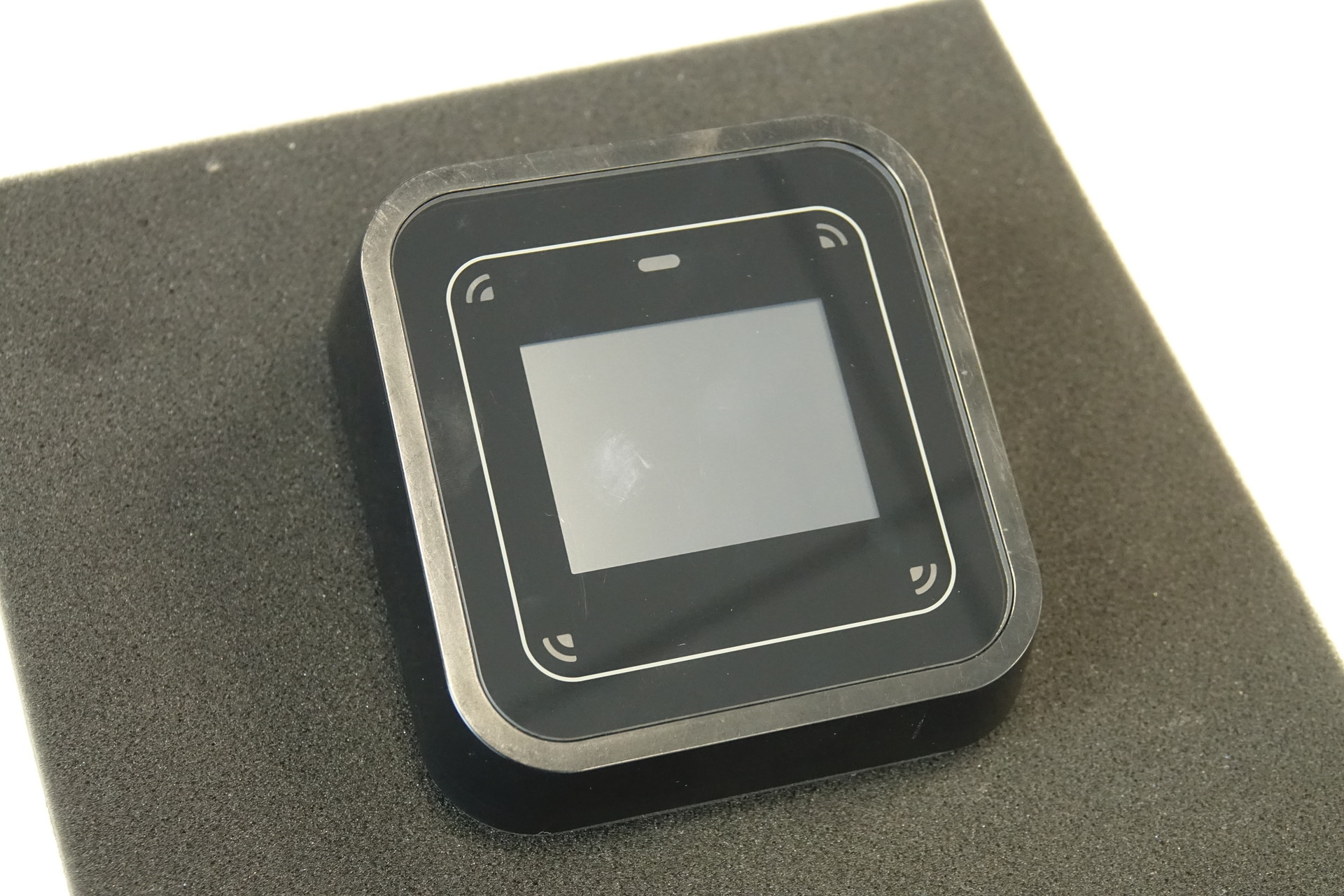 アイティアクセスの決済端末「VMPU-01L-E」