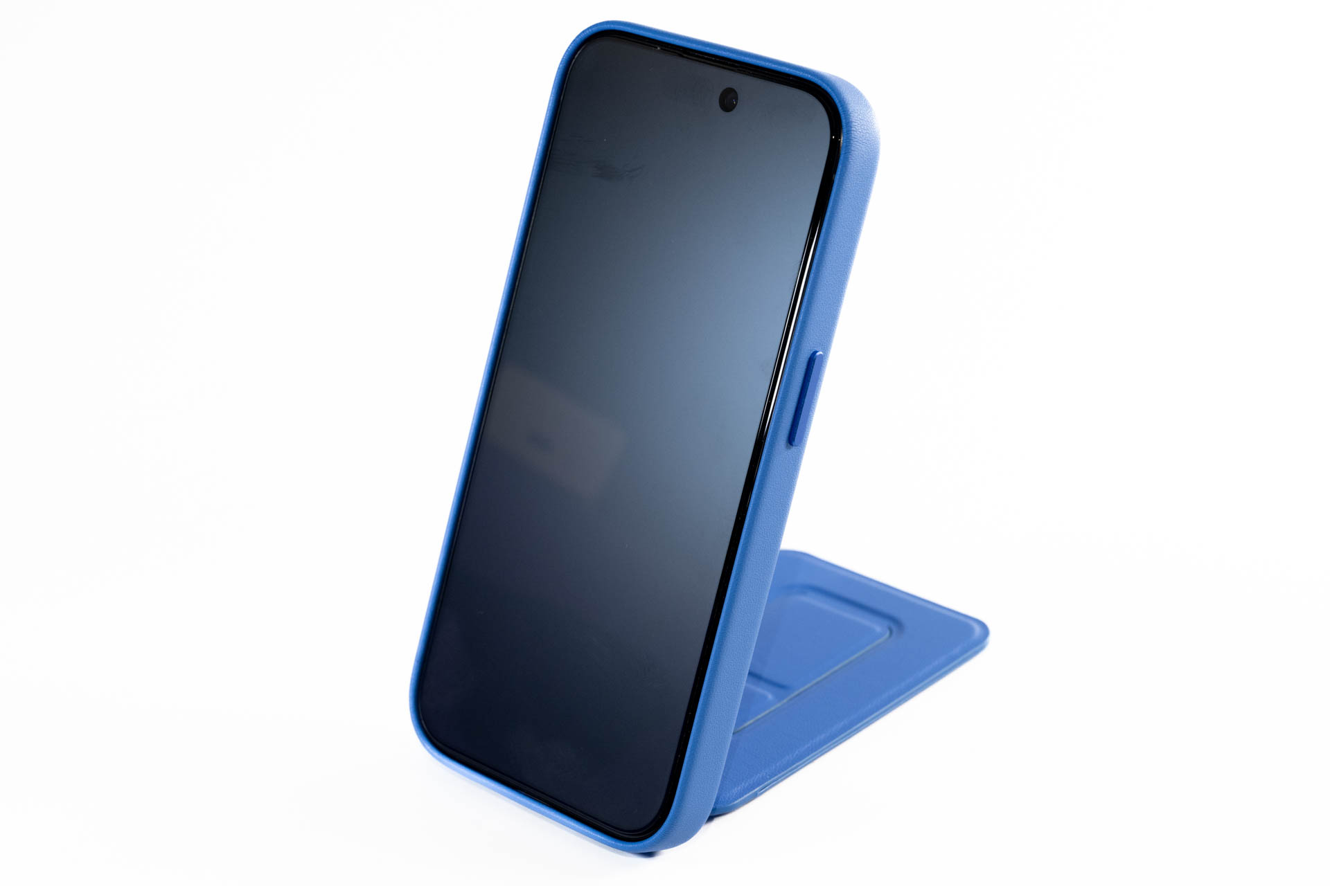 最もスタンダードなスタンドモード