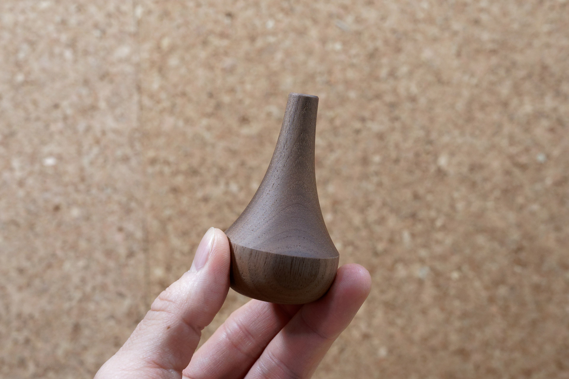 小さくてもなかなかの重量感