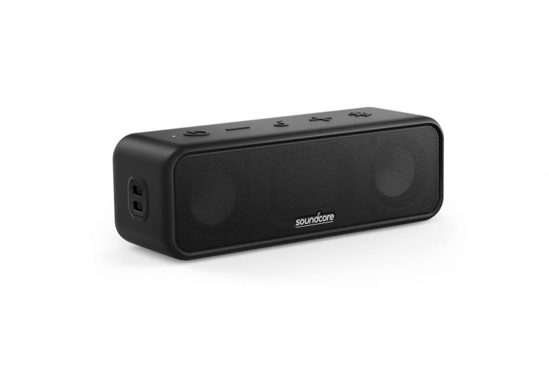 AnkerのBluetoothスピーカー「Soundcore 3」