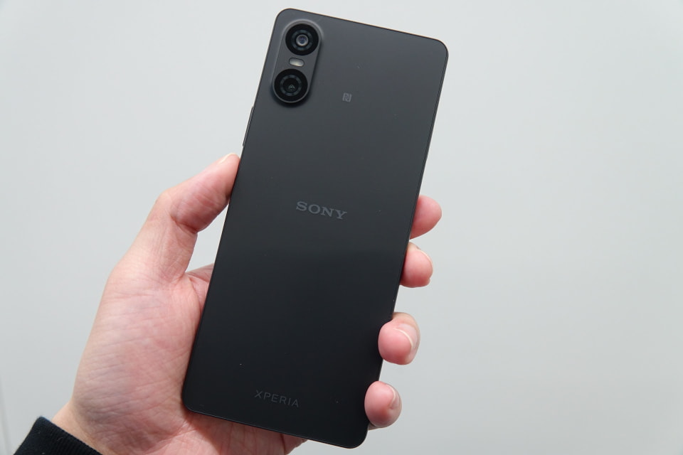 ソニーから「Xperia 10 VI」、48MPカメラ搭載・2日間充電いらず