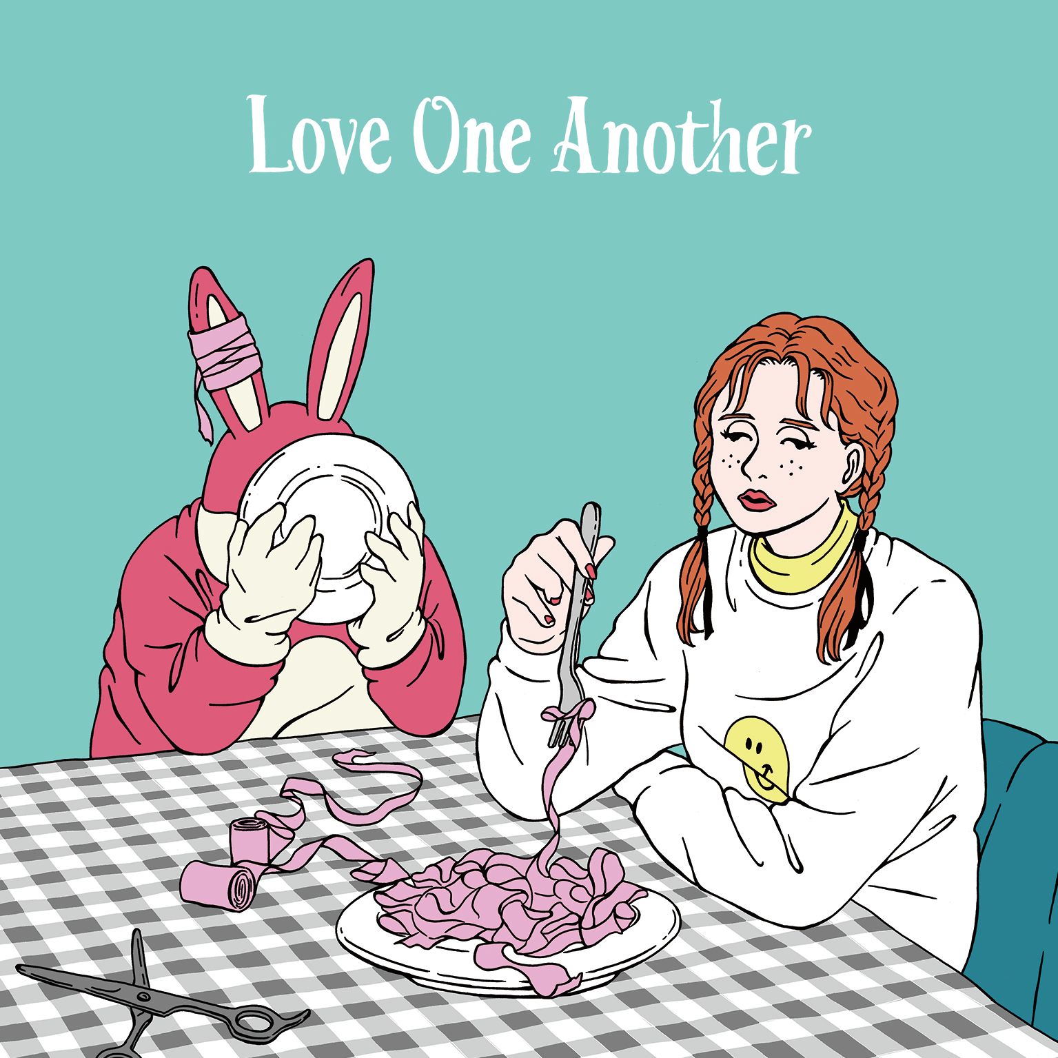 FuruiRiho「LoveOneAnother」（～5月2日）