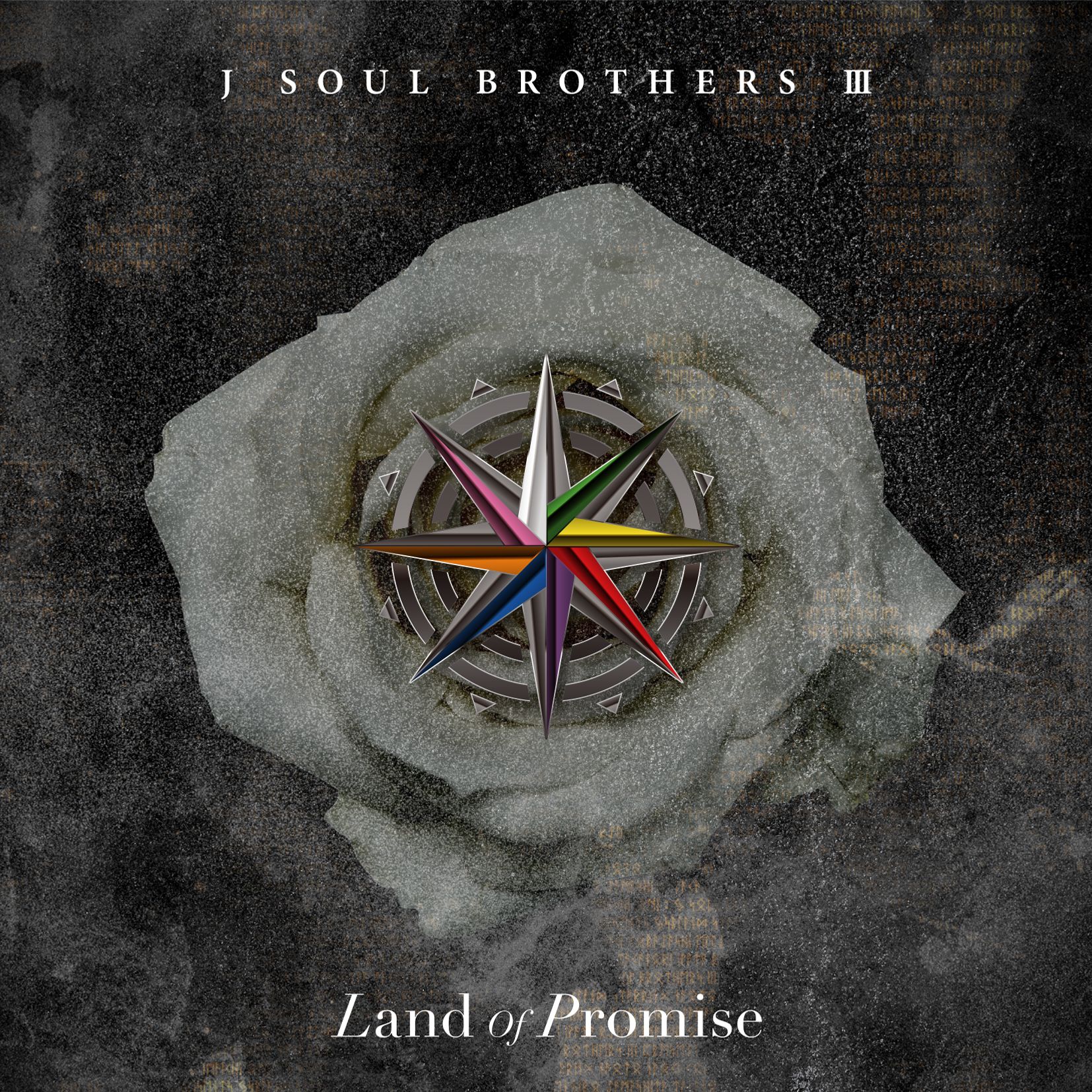三代目JSOULBROTHERSfromEXILETRIBE「LandofPromise」（～5月16日）