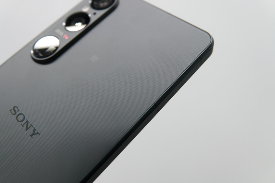 写真で見る「Xperia 1 VI」] - ケータイ Watch