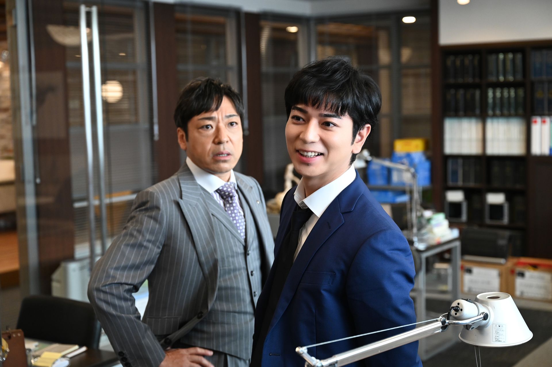 「99.9-刑事専門弁護士-THE MOVIE」