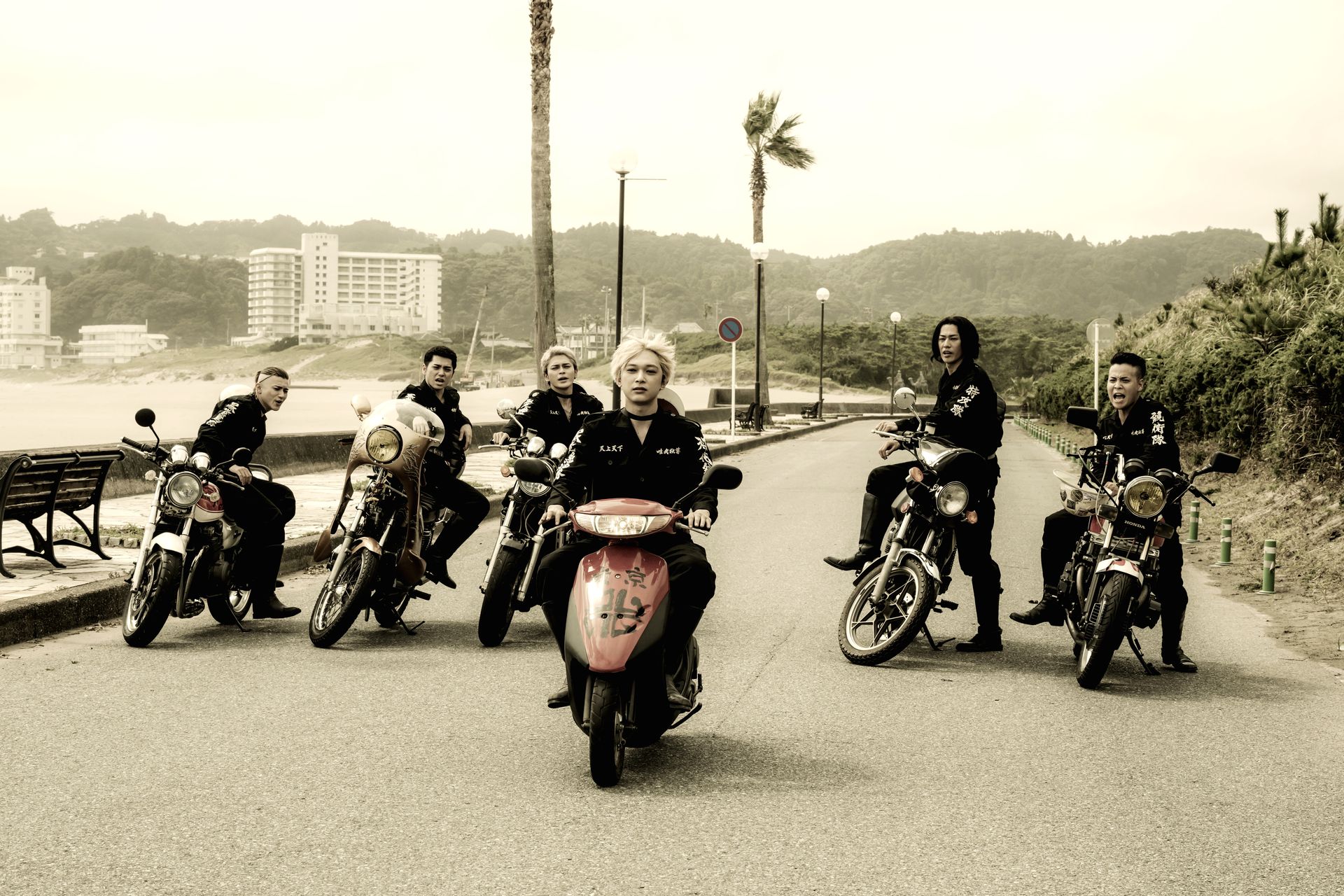 「東京リベンジャーズ2 血のハロウィン編 -運命-」/講談社