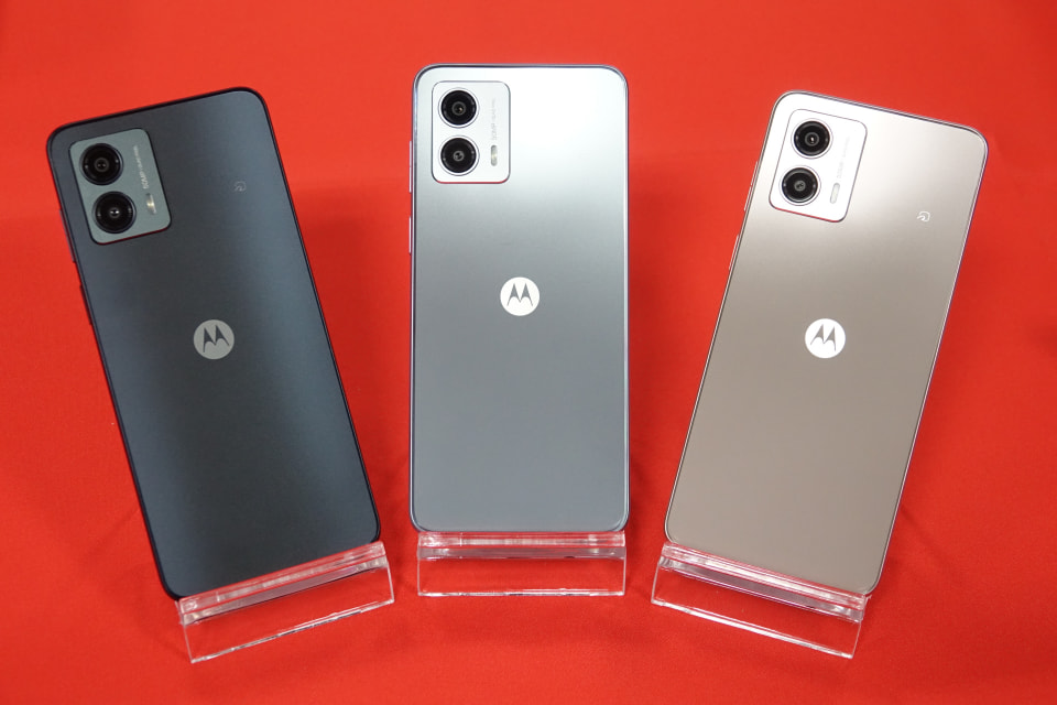 moto g53y 5G