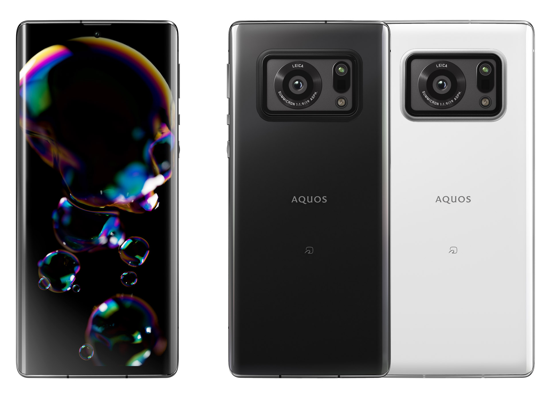 「AQUOS R6」がキャンペーン対象に追加