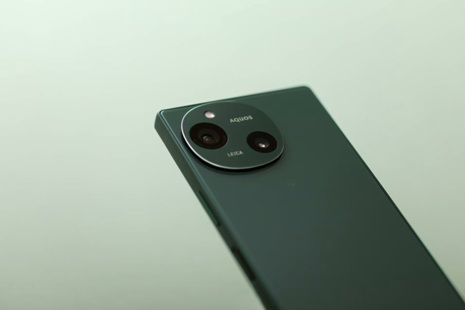 本体デザインを一新