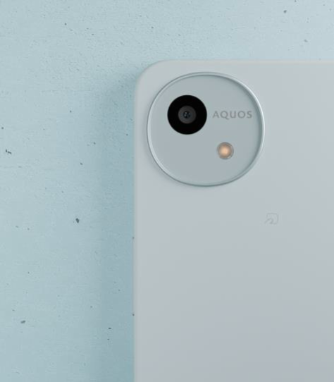 シャープ「AQUOS wish4」発表――デザイン一新、高い耐久性など気兼ね