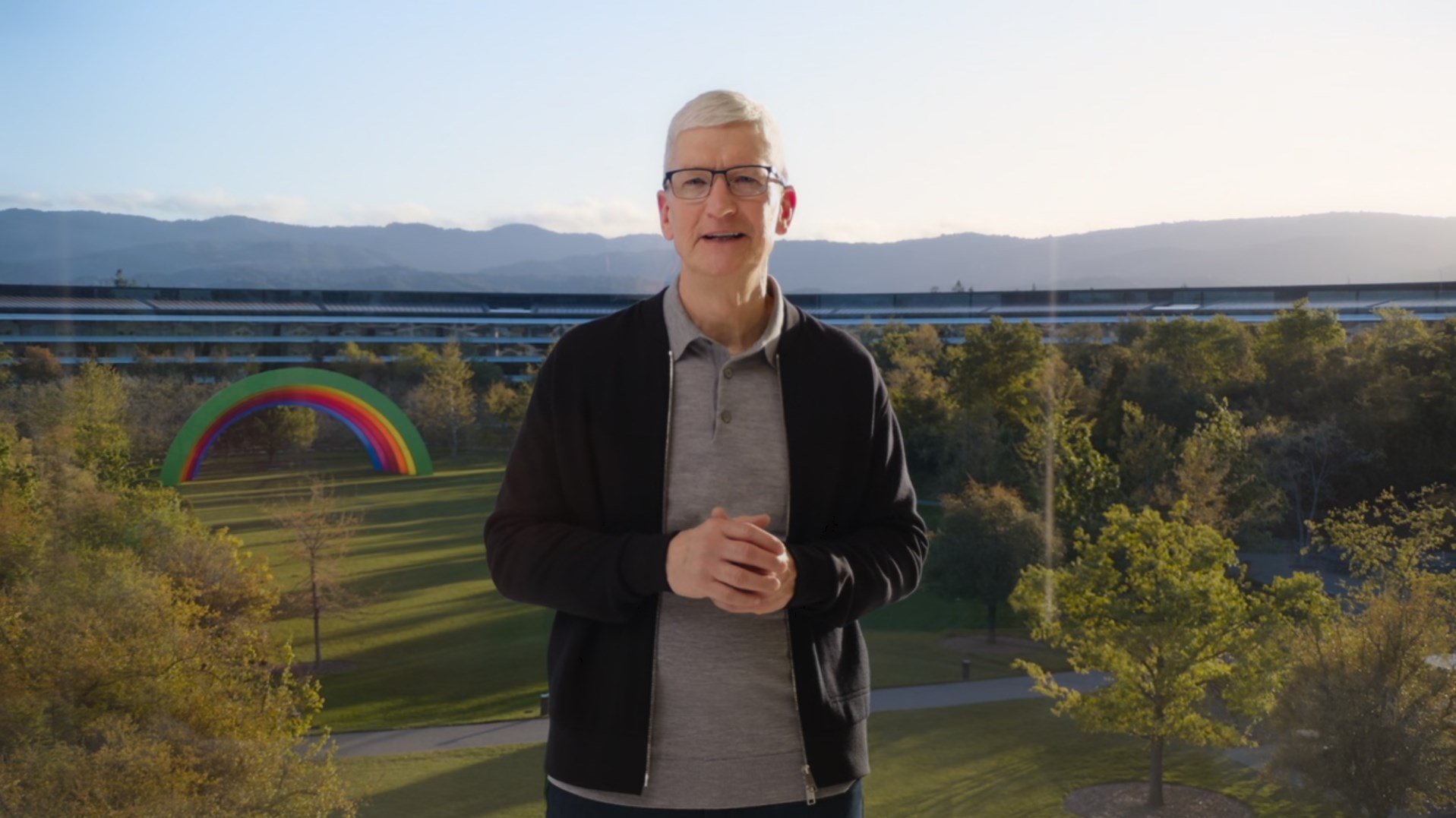 ティム・クックCEO