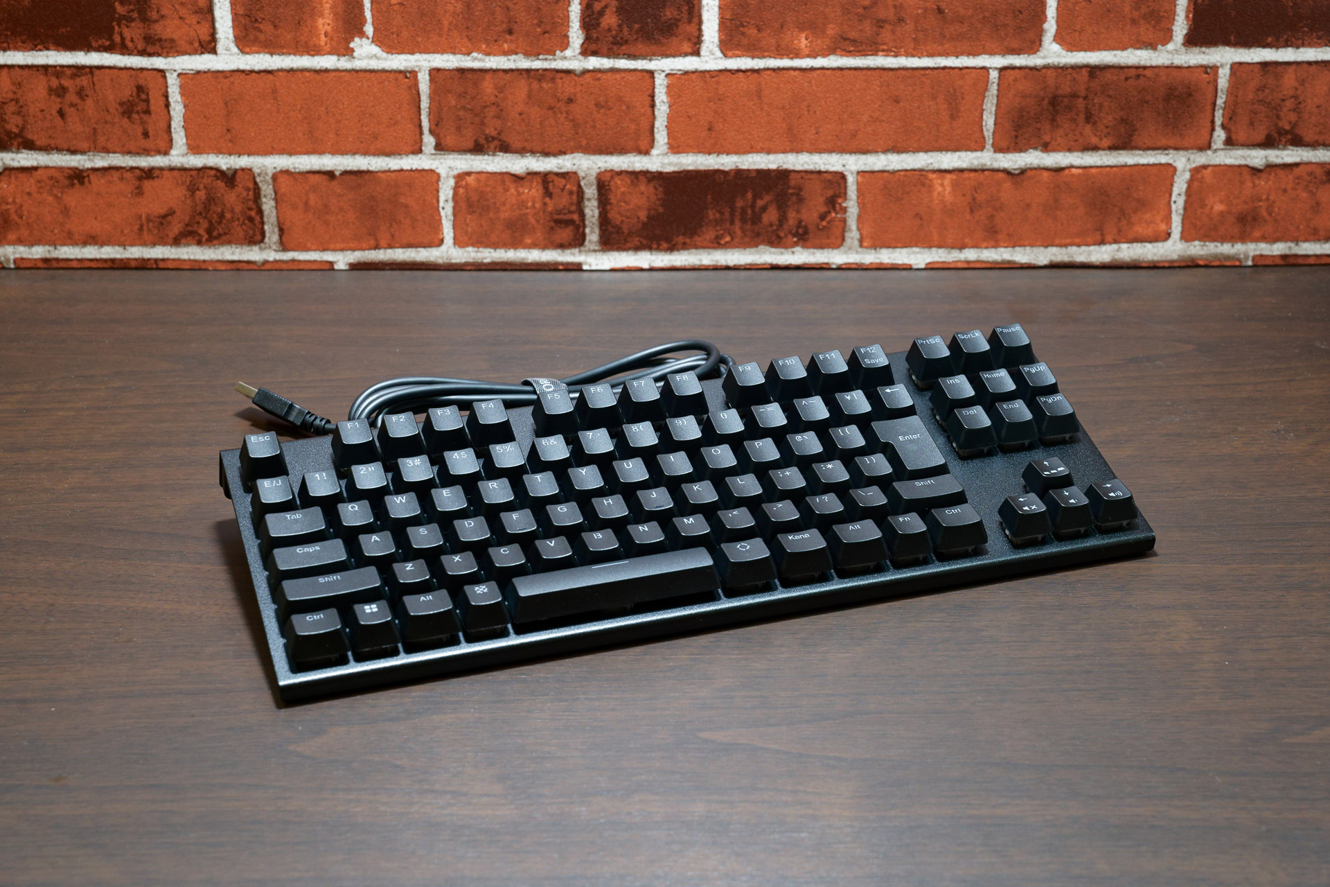 東プレ「REALFORCE GX1」